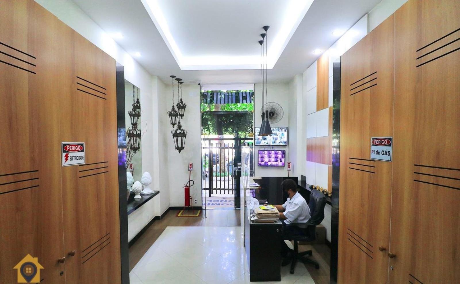 Apartamento Charmoso E Bem Decorado 200m Da