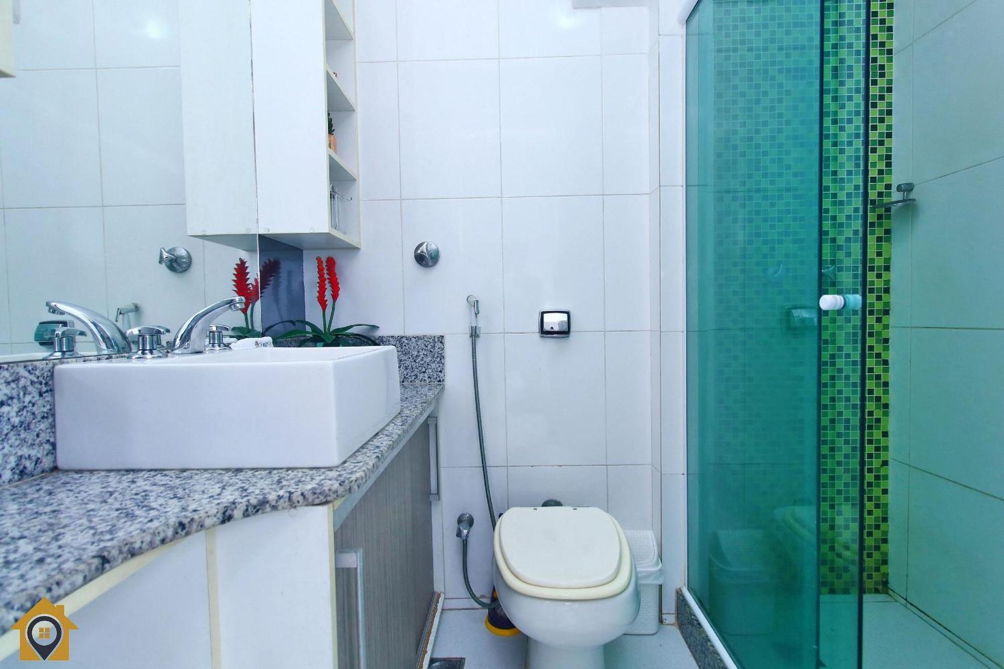 Apartamento Charmoso E Bem Decorado 200m Da Rio de Janeiro